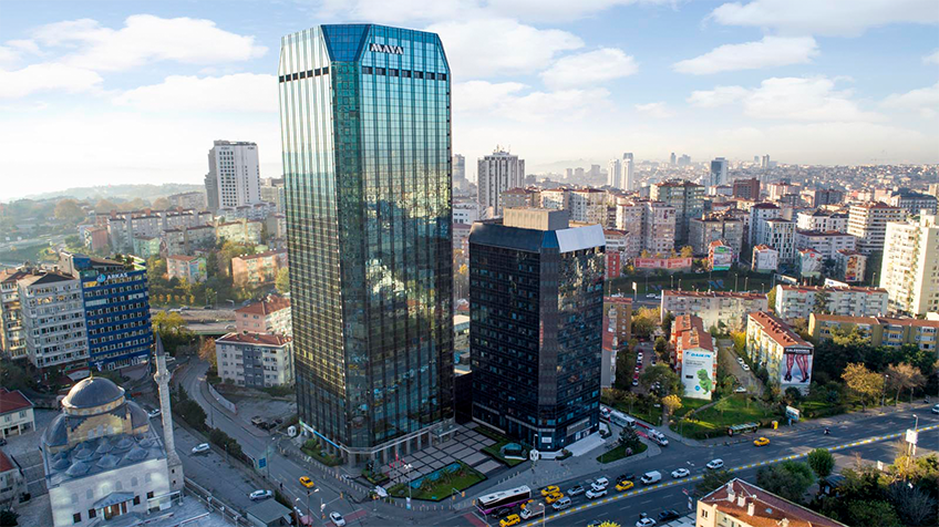 Restorasyon ve Kültürel Miras - Güçlü Group