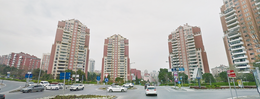 BAHÇEŞEHİR UYDUKENT PROJESİ