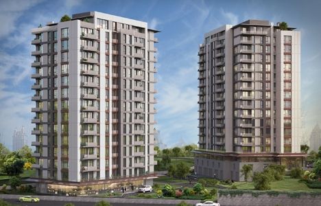 LOZA EVLERİ KONUT PROJESİ - 7