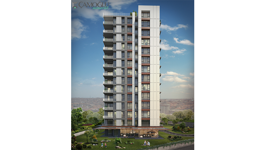 LOZA EVLERİ KONUT PROJESİ - 6