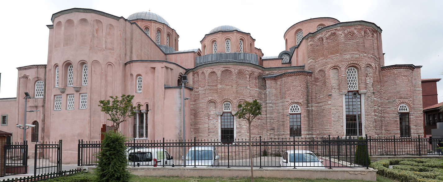 Restorasyon & Kültürel Miras