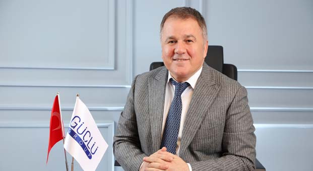 Hüseyin Çelik: Konut satışları yeniden yükselişe geçecek
